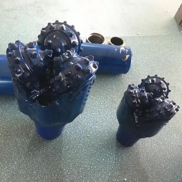 12 15/32 (316.7mm) Carbide Material Directional Drill Head Standrad Size for Construction Works
