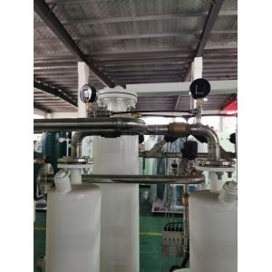 Medical Grade Oxygen Generator: Meets Clinical Therapy Standards