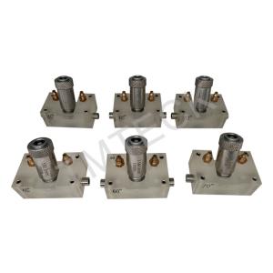 GE Ultrasonic Transducers Tofd Time Of Flight Diffraction Transducers Capaler