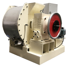 Buy 2.2KW PLC Control Chocolate Melting Machine 150KG Weight at wholesale prices