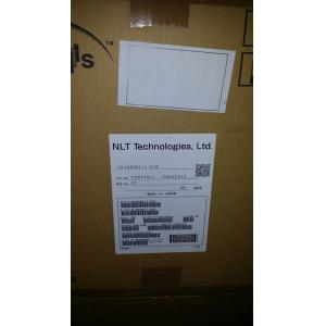 NEC 3.5 Industrial Panel PC Touch Screen 480*640 Pixels 200CD/M2 45 Pin NL4864HL11-01B