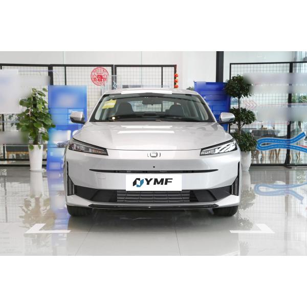 Changan Qiyuan A05 2024 METATANK True Aroma Edition 145 Lithium Iron Phosphate Battery