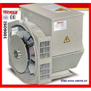 Quality MTU/16V2000G65 Three-Phase Alternator Powerful Power Generation Solution for sale