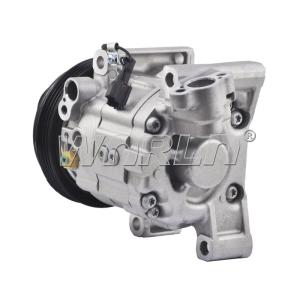 Auto Ac Car Compressor 73110AE010 For Subaru Forester For Legacy WXSB011