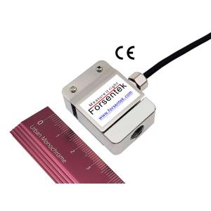 M8 Threaded Traction Load Cell 100kg Pull Load Cell 50kg Tension Load Cell 20kg