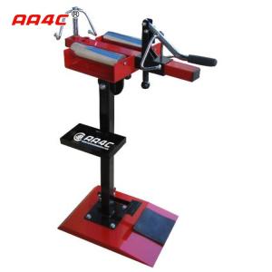 China AA4C high quality Tire expander  tyre expanding machine tire maintenance machine Vertical manual machine  AA-TS02 on sale