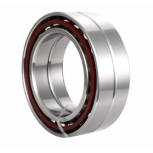 7208AC 80mm Outer Diameter Angular-Contact Ball Bearing For Precision And