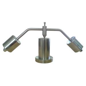 IEC 60695-10-2 Fig 1 Ball Pressure Loading Device With 1000°C Thermocouple