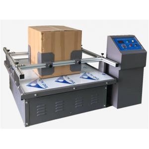 Touch Screen Control Mechanical Testing Of Furniture Universal Testing Machine