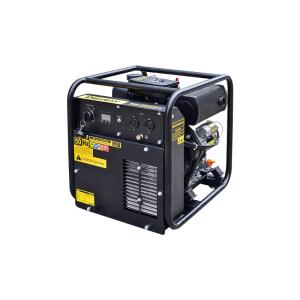 Single Phase Electric Start Quiet Generator