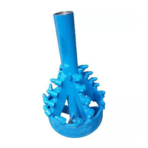 Buy Directional Drilling HDD Rock Reamer 200-1800mm For Casting at wholesale prices