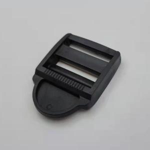 Environmental Friendly Adjustable Plastic Buckle OEM ODM