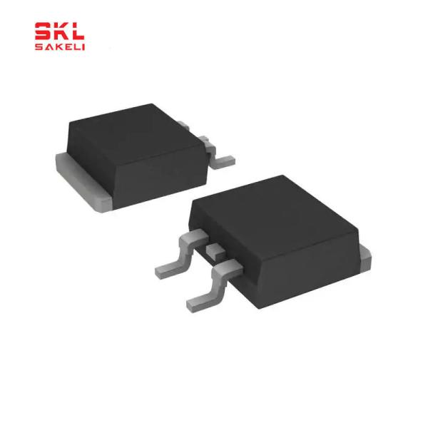 IRL540NSTRLPBF MOSFET Power Electronics D2PAK Package Advanced Process