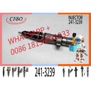241-3239 Neutral and new Diesel Engine Parts C7 C9 Fuel Injector 241-3239 for