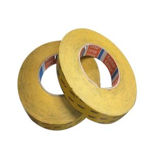 TESA 4972 PET Transparent Strong Double Sided Tape High Temperature