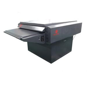 Quality Printing Plate Preserve Offset Plate Washing Machine for sale