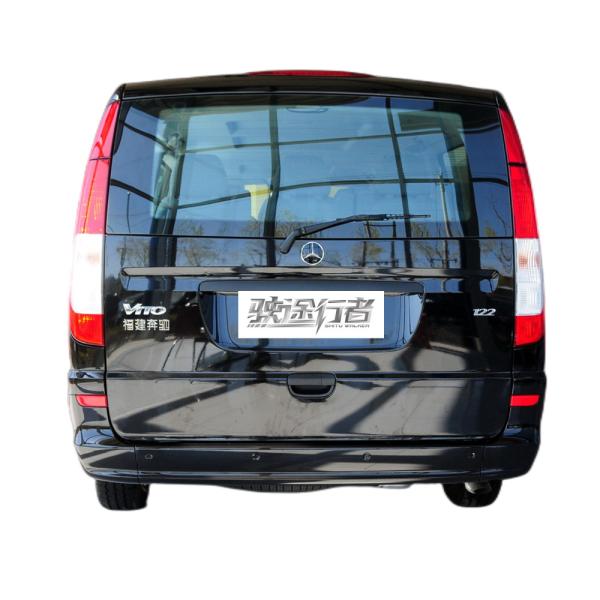 2008-2022 Left Drive AMT Transmission Fairly Used Benz Vito Sprinter Vans for Online