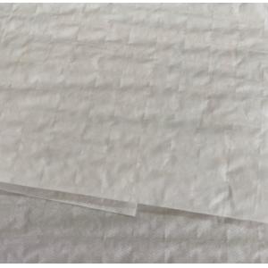 China Doctor Hands Cleaning 4ply 360cm Surgical Paper Towels on sale