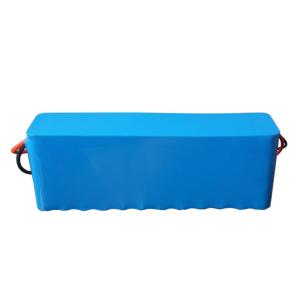 18650 Li Ion 20Ah 24V Rechargeable Batteries UN38.3