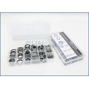 O-RING BOX HZZHD-MM MM WASHERS GASKET BOX O Ring Kit High Quality