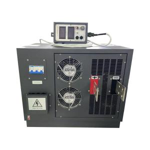 CE ISO900A Anodizing Power Supply 20v 1500a Plating Rectifier