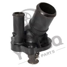 Engine Coolant Thermostat 7.8753 Compatible with Ford Mazda Volvo