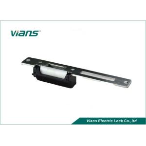 European 12V Stainless Steel Electric Strike Door Lock for Sliding Door