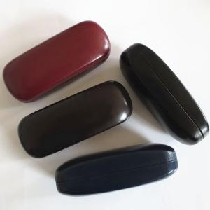 Quality Fashionable glasses cases with solid design for sale