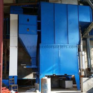 5HPX-15 Grain Drying Machine Paddy Dryer