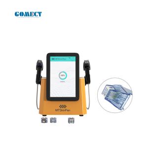 GOMECY MorePlus Mts SkinPen Fractionation Microneedling Fraction Skin Tightening