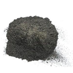 High Carbon Expandable Natural Flake Graphite Powder Expansion Rate 270