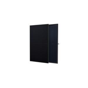 Quality Mono Black Bifacial 405W Solar Panel IP68 415 W Solar Panels for sale