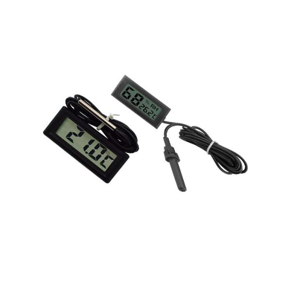 TPM-10 Electronic Digital Display Thermometer Bathtub Thermometer Refrigerator