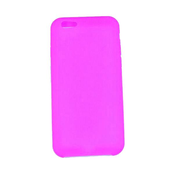 soft silicone case for iphone 6 ,cheap price silicone iphone 6 cover