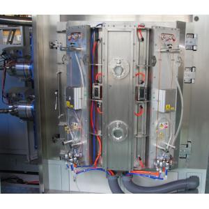 Hydrogen Fuel Cell Bipolar Plates Coating Machine