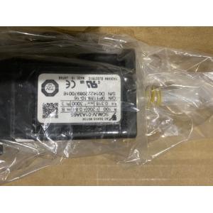 SGMJV-01A3A6S Yaskawa SGMJV Series 100w Low Power Servo Modular