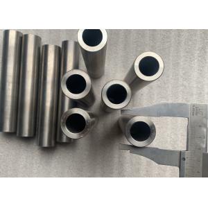 Medical Industry Zr705 Pure Zirconium Bar