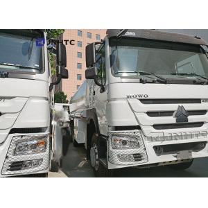 20m3 Water Tank Sprinkling Truck Sinotruk Howo 6x4