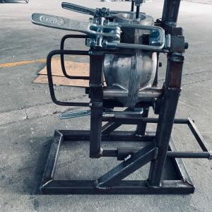 Highly Gloss CNC Billit Mold With New Heavy Clamps