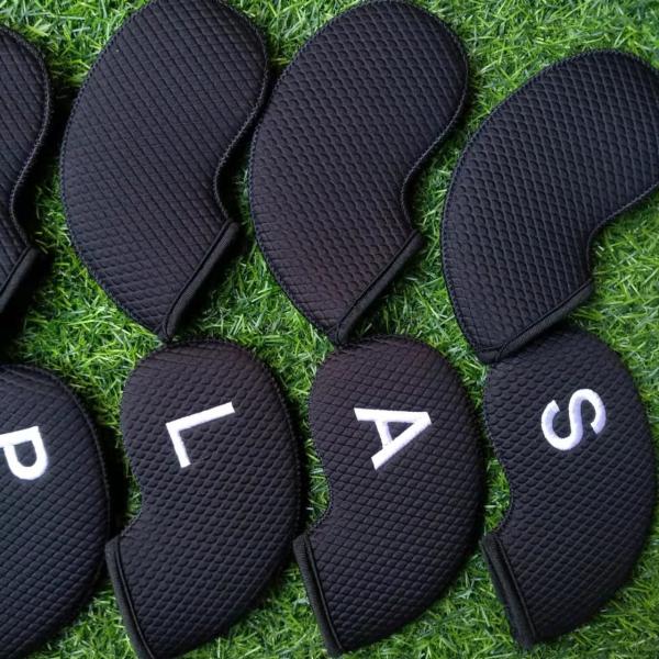 iron head cover , golf headcover , sbr headcover , golf headcovers , golf iron headcover