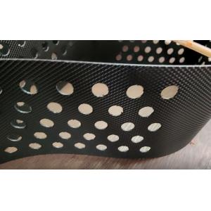 Retaining Walls Protection And Stabilization HDPE Geocell Grass Pave