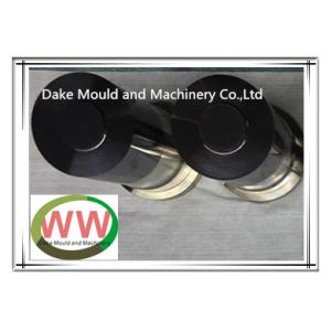 Precision grinding, CNC Turning, Polishing,TiCN coating, HSS, WS,customize punch