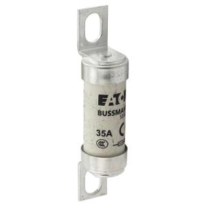 Quality Eaton Bussmann Series High Speed British Standard BS88 Fuse 35FE for sale