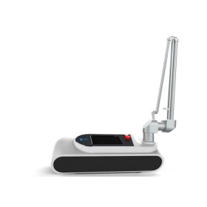 CO2 Laser Resurfacing Machine Skin Rejuvenation Antiaging Face Lifting Scars