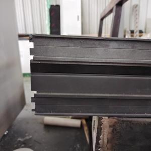 Cnc Milling Aluminium Door Window Manufacturing Machine Cutting