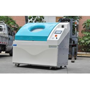 Programmable Salt Spray Cyclic Corrosion Test Chamber Combined Climate Tester