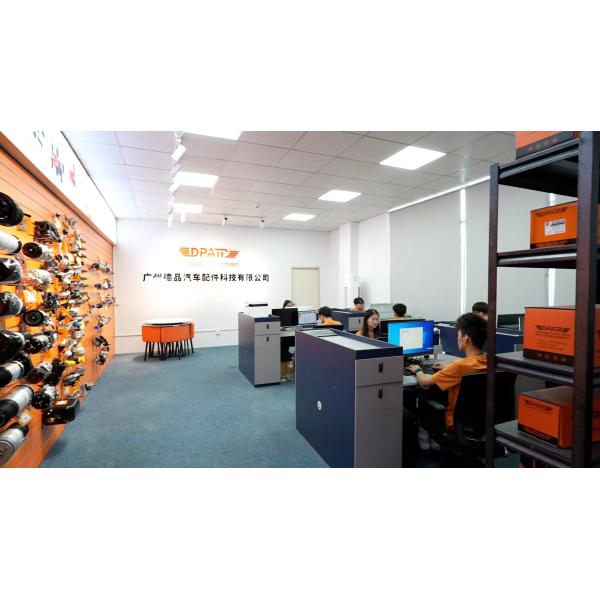 Front Suspension Strut Coilover Kit 48010-48073 48020-48073 Air Suspension Shock Absorber Suitable for Lexus RX450 2009-2015