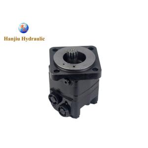 Bmsy Series Orbit Hydraulic Motor 160ml/R 4 Bolt Mounting Short Shaft, G1/2 Port