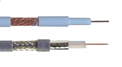 Coaxial Cable- RG 59
