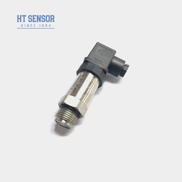 Buy Customizable Flush Diaphragm Pressure Sensor Transmitter for Various Pressure Ranges Sensor at wholesale prices
